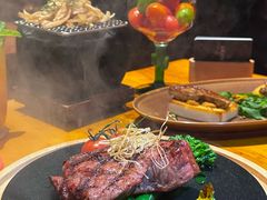 -MR.ROCKY洛奇先生·西餐&酒吧(太古仓店)