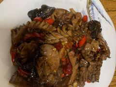 -红实家常菜(静安里店)