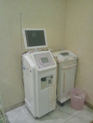 -健身堂科技美肌SPA