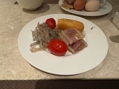 -上海宝华万豪酒店