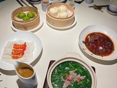 -炳胜私厨(万象前海店)