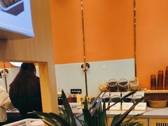 -喜家自助小火锅(卓悦里店)