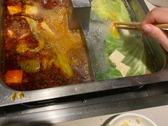 -海底捞火锅(劲松店)