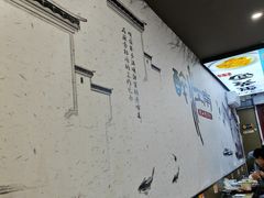 -百年老字号·观振兴蟹黄面·三虾面·苏式面(观前街富仁坊巷店)