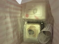 -红宝石·鲜奶小方(莘庄店)