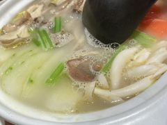 羊肉锅锅-西贝(上海新梅广场店)