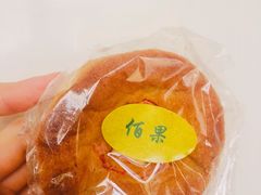 -爱德顺糕点食屋(利民道店)