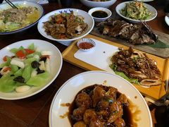 -大牌大·传统杭帮菜(湖滨店)