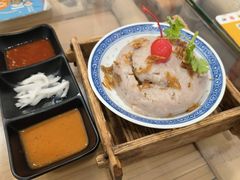 -芋包王闽南茶楼(八市店)