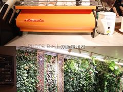 大堂-Peet's 皮爷咖啡(东湖路手作店)