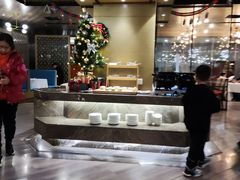 -红林大酒店RFcafe自助餐厅