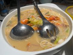 -四道菜·福建菜馆(清昌万达店)
