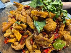 -老吴家川菜(昭化路店)