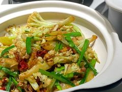 -费大厨辣椒炒肉(正佳广场店)