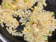 -许哥东北烧烤·铁丳烤串·宫后夹肉(繁花中心店)