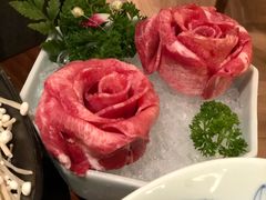 -捞王锅物料理(上海世茂广场店)