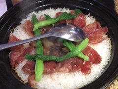 -捞围鲜·港式打边炉(海阳路店)