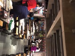 大堂-管氏翅吧(广渠门店)