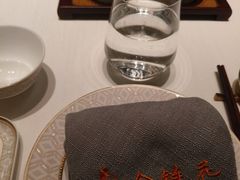 -金链花·泰国餐厅(国贸店)