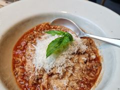 意面-The Diner X餐厅(青岛万象城店)