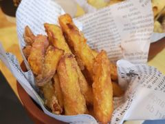 甘梅红薯条-BeauTea水仙(coco park店)