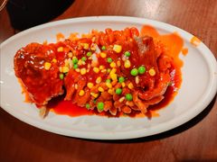 -鱼食饭稻·苏浙土菜17年老馆子(平江路店)