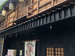 门面-胖虎打面团(九眼桥店)