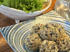 -海之屋韩式烤肉(海棠68环球美食街店)