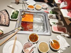 -海底捞火锅(顺义华联店)