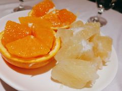-粗茶淡饭·汉口公馆(循礼门店)