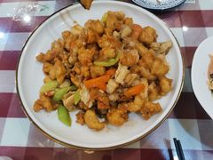 -桃子餐厅·天津菜(王顶堤总店)