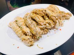 -紫阳海鲜楼·传承闽味(长乐路总店)
