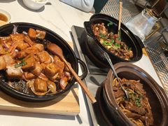-火啫啫·粤式啫啫煲(南通首店)