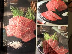 -黑牛の店·和牛烧肉(大悦城店)