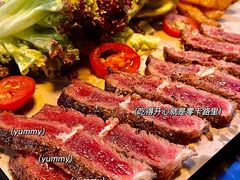 -The Cheebat 锌吧·Bistro(体育西店)