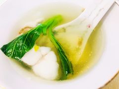 柴把石斑卷-壹零贰小馆(桂城石啃店)
