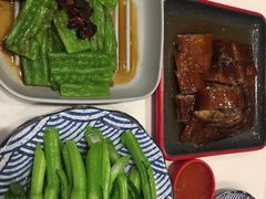 -龙记香港茶餐厅(久光百货店)