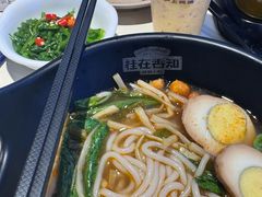 -桂在香知桂林米粉(南岗松雷店)