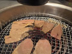 -NIUAN牛庵·日式和牛烧肉(恒隆店)