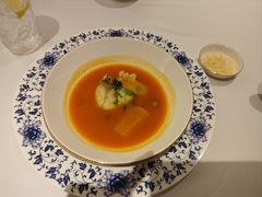 -Yan Ting 宴庭中餐厅(上海静安瑞吉酒店)