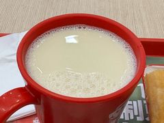 -永和大王(广元西路店)