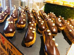 -上海东方佘山翰悦阁酒店·Vie全日制餐厅