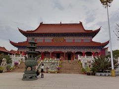 景点-皇罗禅寺