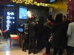 门面-钱小奴创意自助餐厅·原切谷饲安格斯畅吃(苏州昆山招商花园城店)