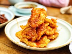 -一轩饺子馆(丽都店)