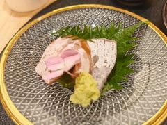 -鮨政· Omakase(港汇恒隆广场店)