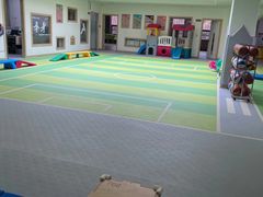 -海汀顿儿童之家(保利香雪园区)