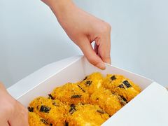 -鲍师傅糕点(台东步行街店)