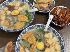 -小潘记鸭血粉丝汤
