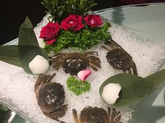 -海底捞火锅(上元大街店)